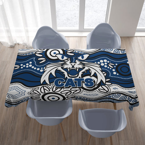 geelong-cats-tablecloth-aboriginal-version