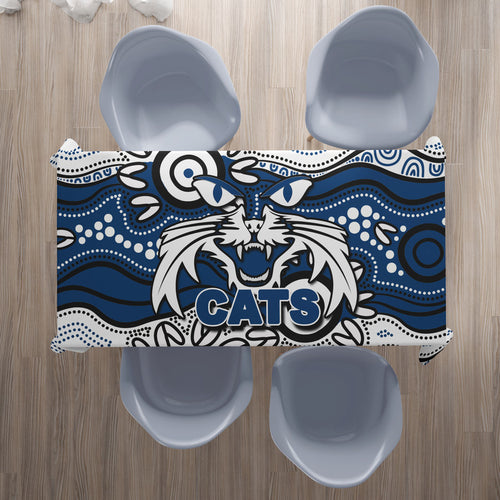 geelong-cats-tablecloth-aboriginal-version
