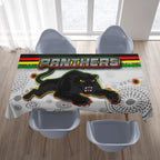 panthers-tablecloth-aboriginal-patterns-white