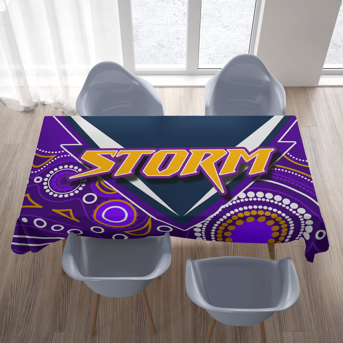 melbourne-storm-tablecloth-indigenous