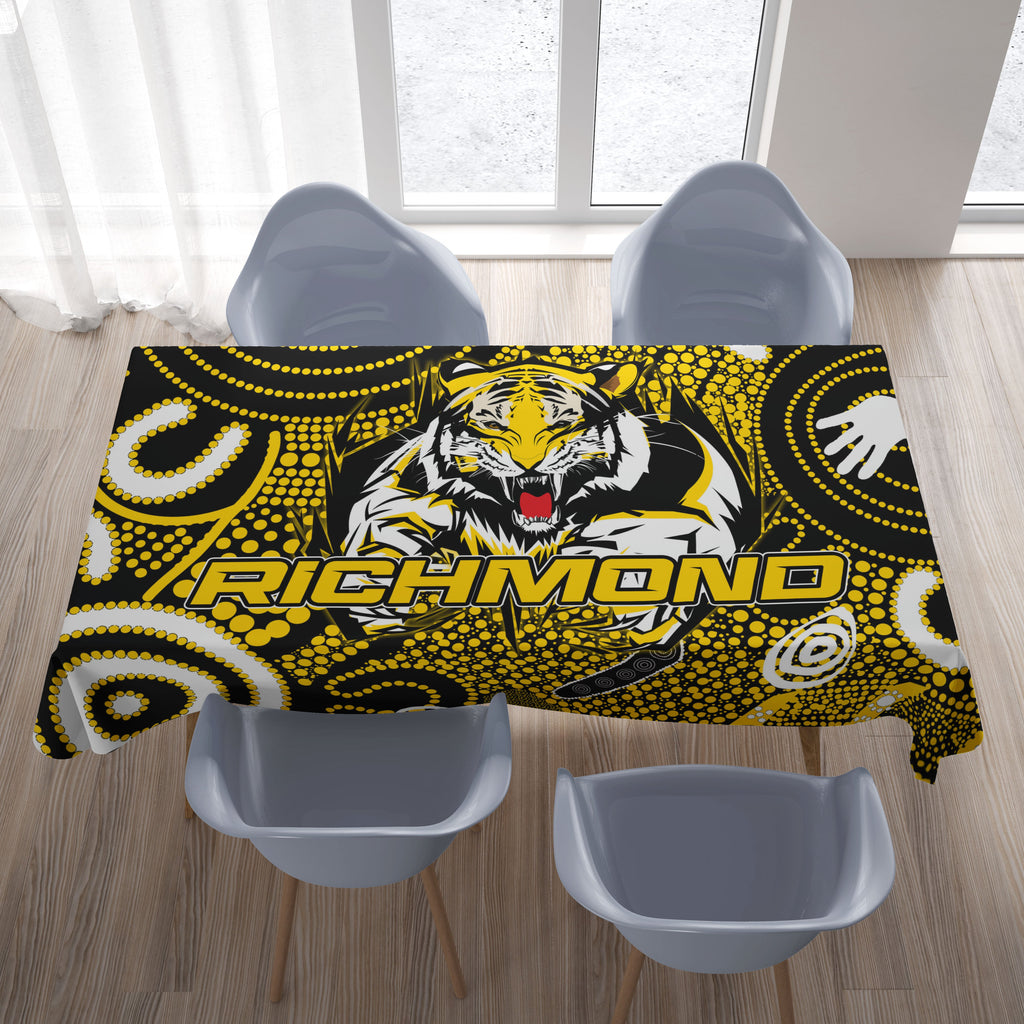 richmond-football-club-tablecloth-indigenous