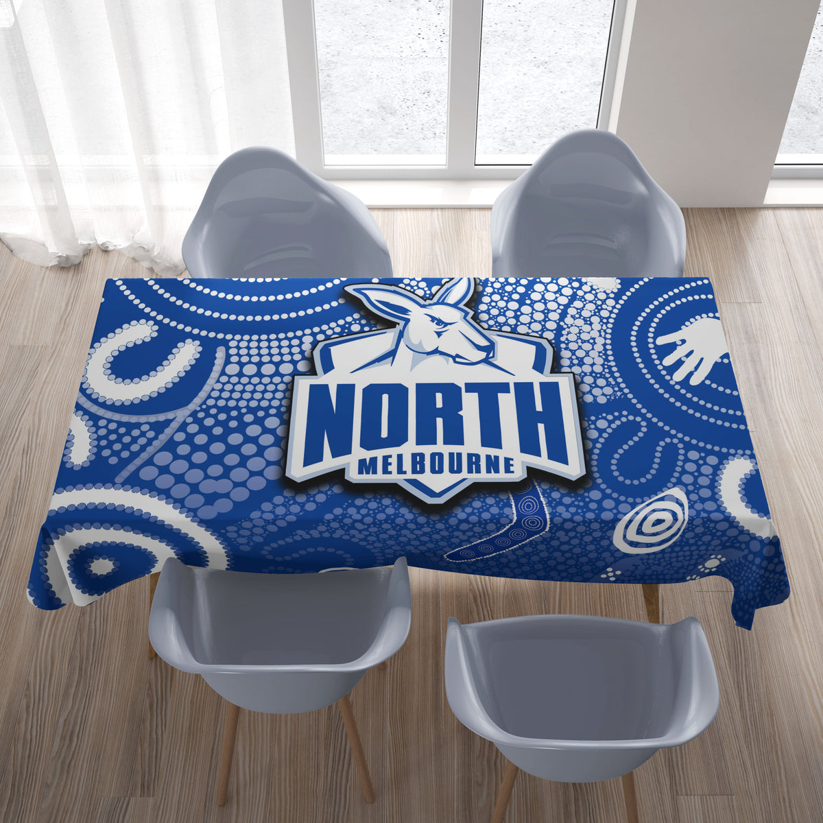 north-melbourne-football-club-tablecloth-indigenous