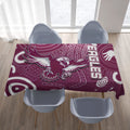sea-eagles-tablecloth-indigenous
