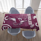 sea-eagles-tablecloth-indigenous