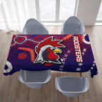 roosters-tablecloth-indigenous