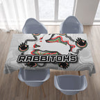 south-sydney-rabbitohs-tablecloth-aboriginal-hand