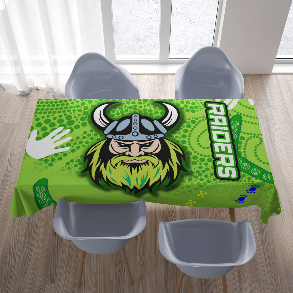 raiders-tablecloth-indigenous