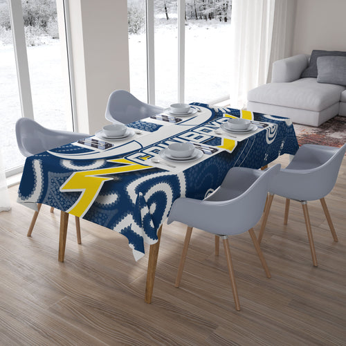cowboys-tablecloth-indigenous