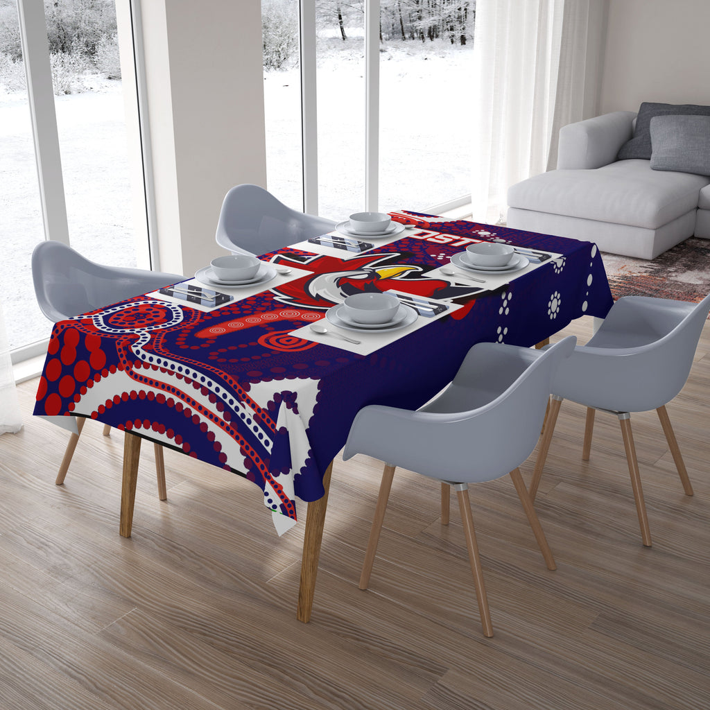 roosters-tablecloth-indigenous