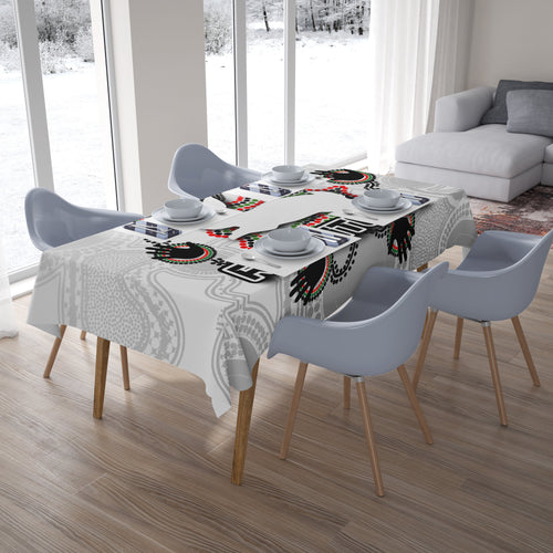 south-sydney-rabbitohs-tablecloth-aboriginal-hand