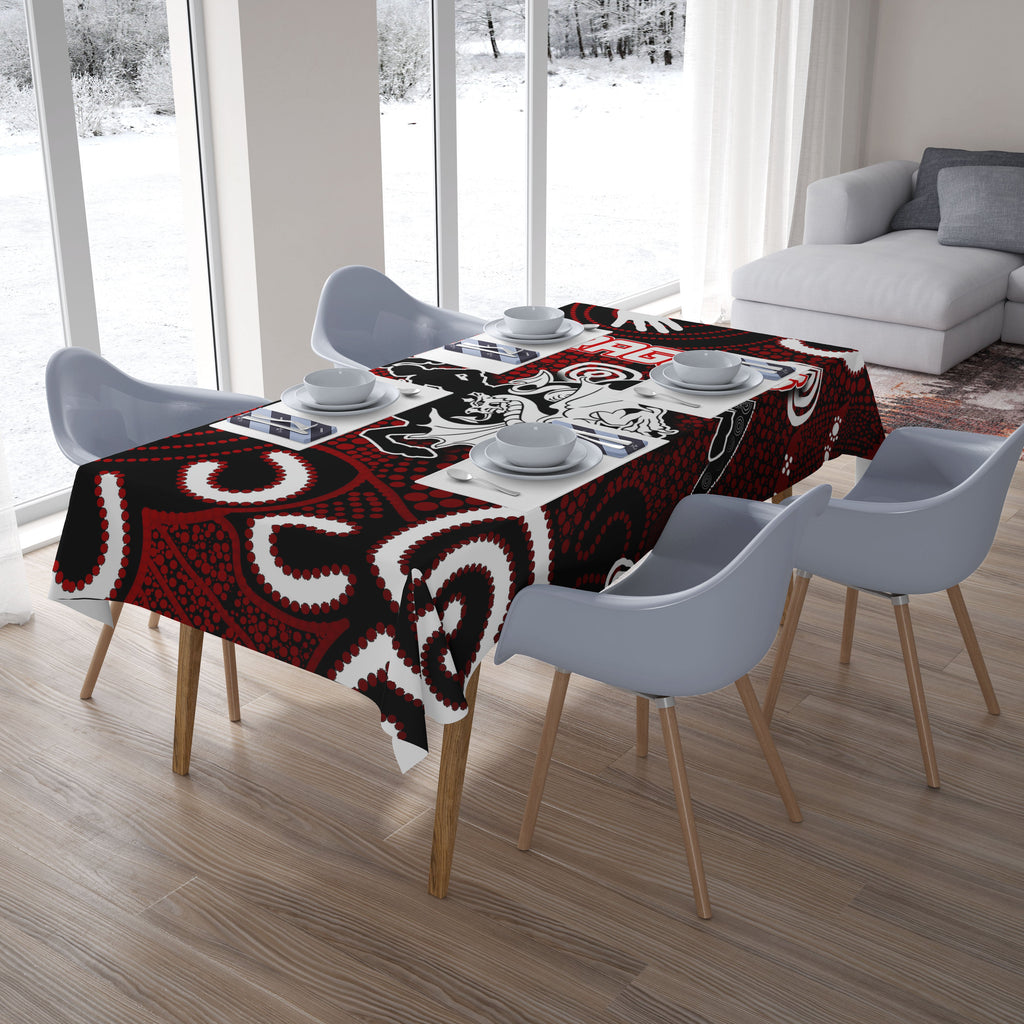 dragons-tablecloth-indigenous
