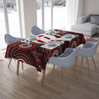 melbourne-renegades-tablecloth-cricket-special-style