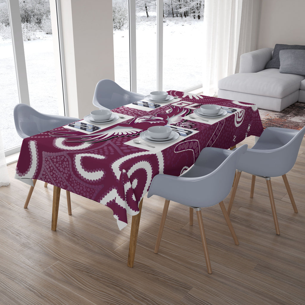 sea-eagles-tablecloth-indigenous