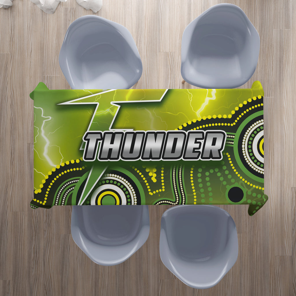 sydney-thunder-tablecloth-cricket-special-style