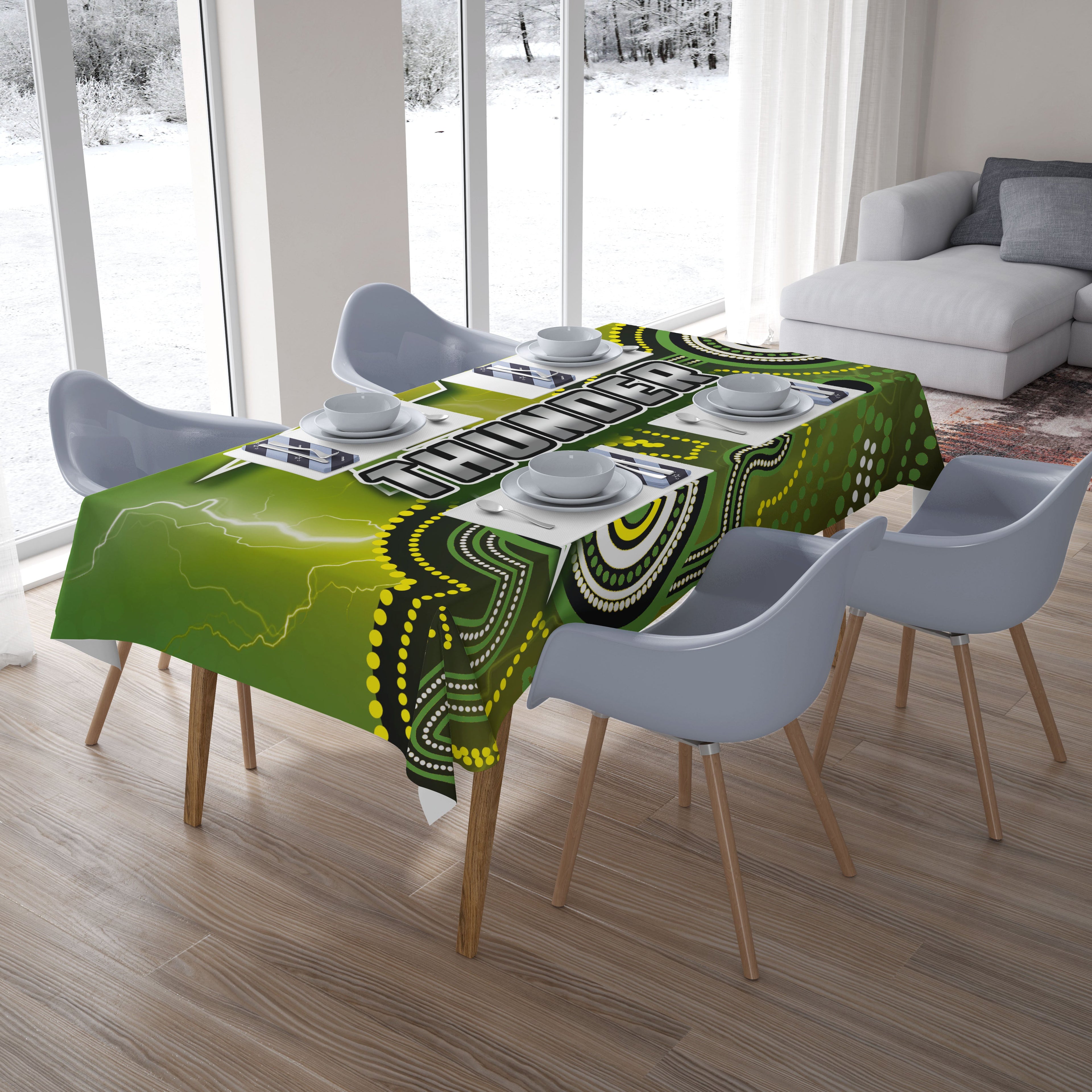 sydney-thunder-tablecloth-cricket-special-style