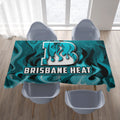 brisbane-heat-tablecloth-cricket-special-style