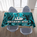 brisbane-heat-tablecloth-cricket-special-style