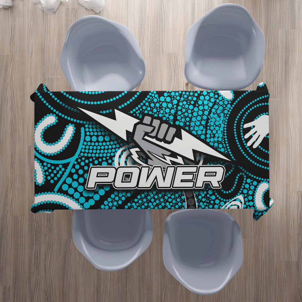 port-adelaide-football-club-tablecloth-indigenous