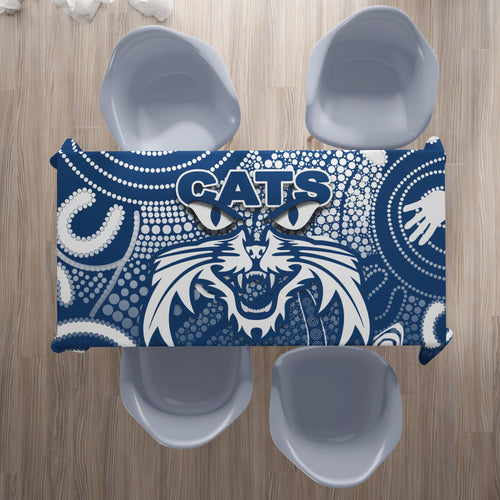 cats-tablecloth-indigenous