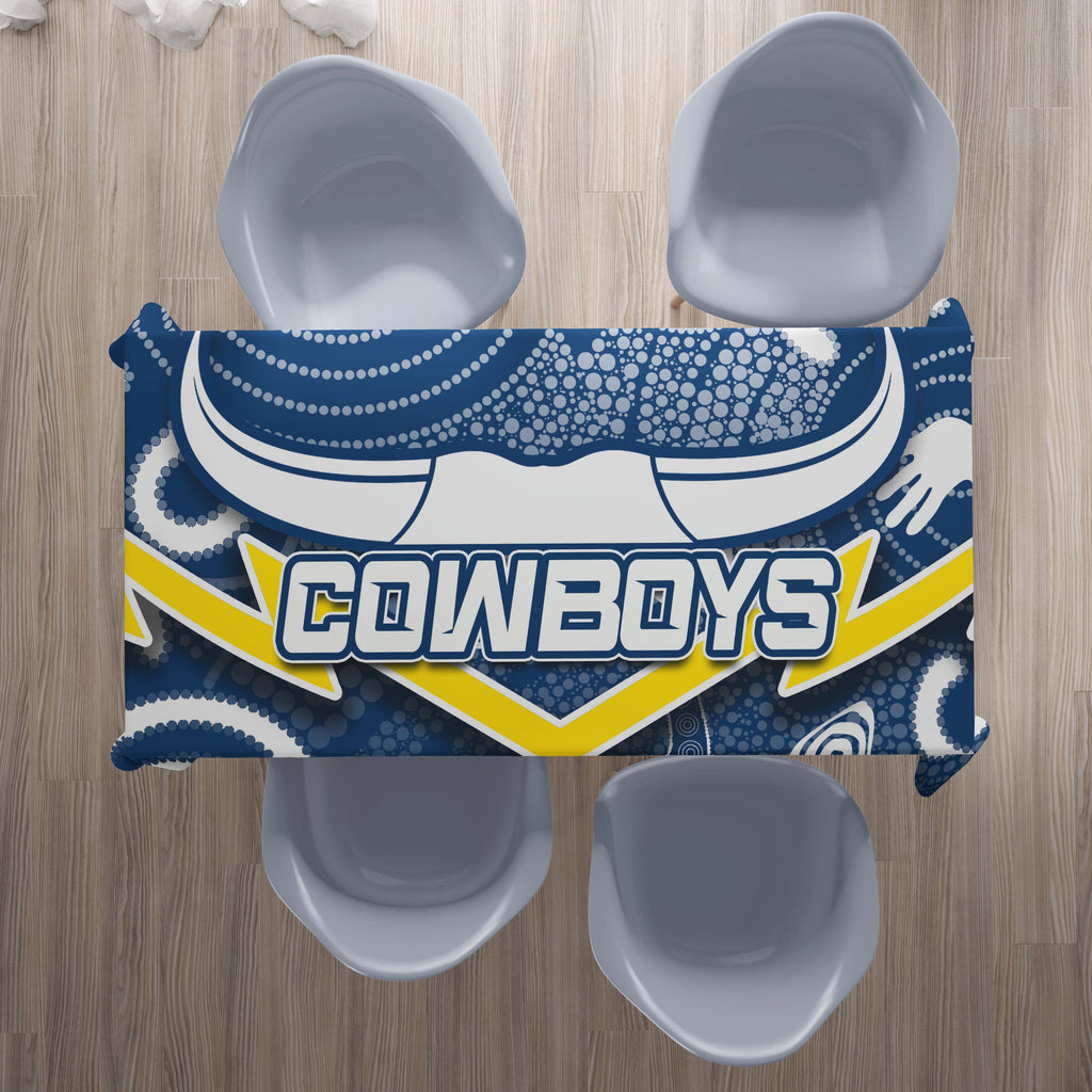 cowboys-tablecloth-indigenous