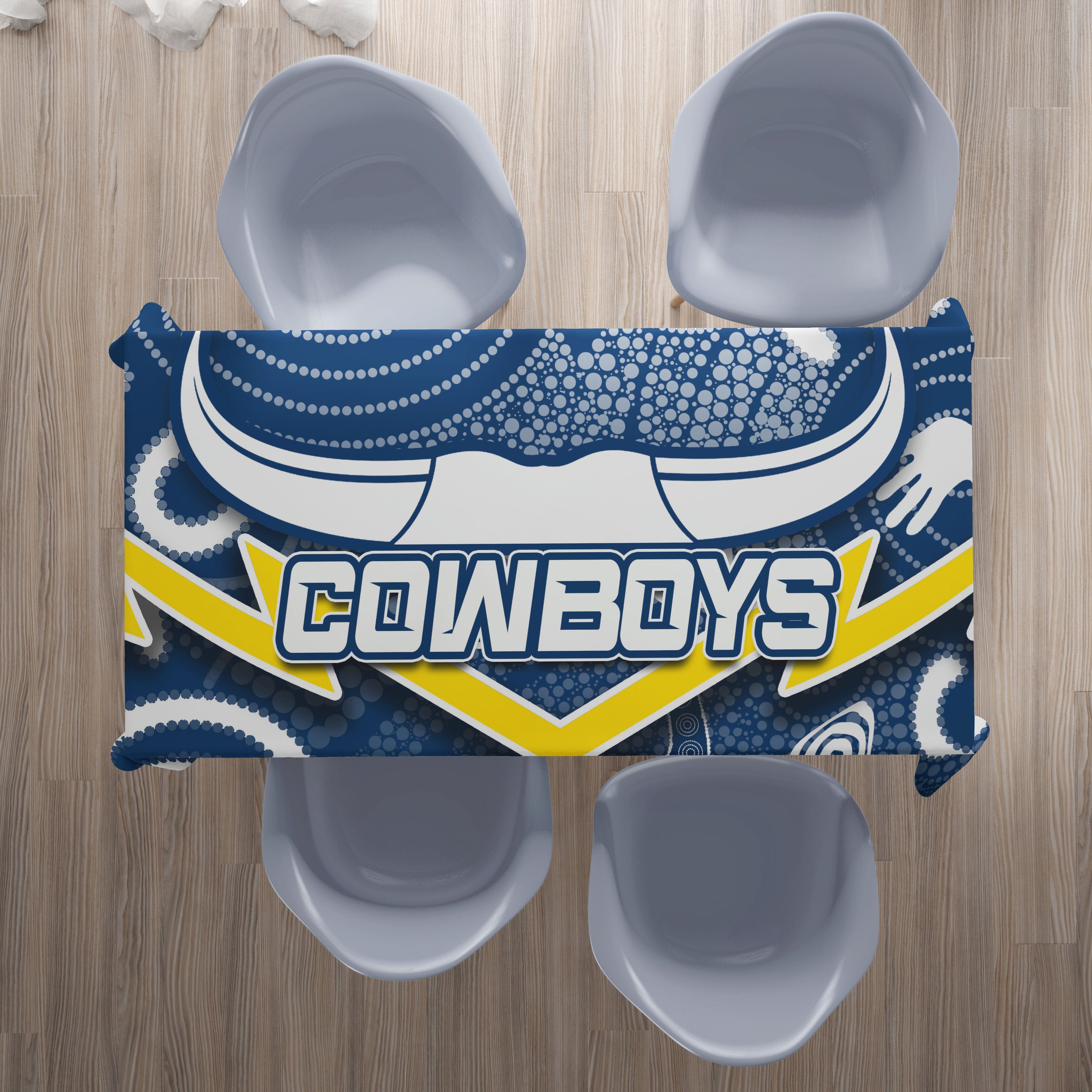 cowboys-tablecloth-indigenous