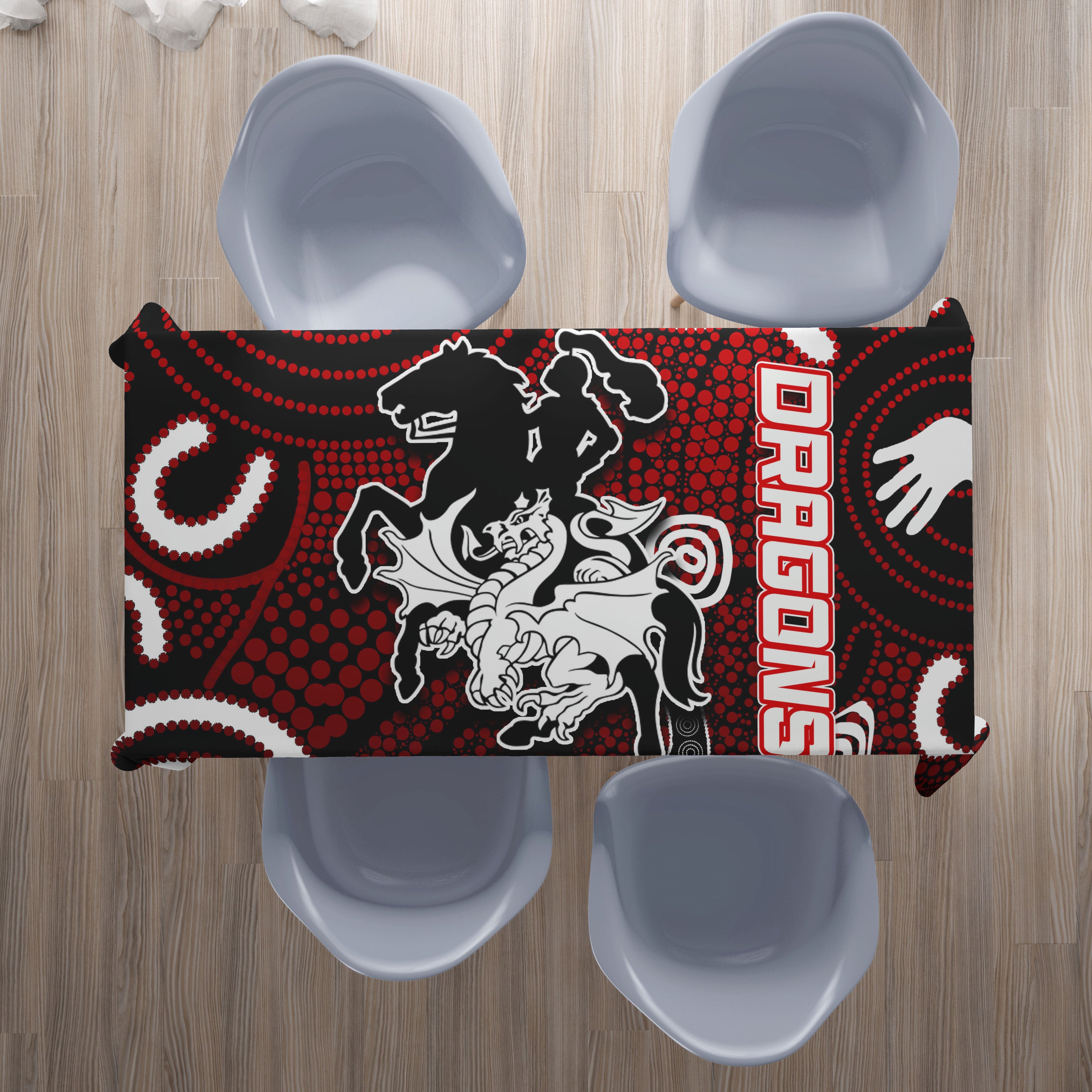 dragons-tablecloth-indigenous