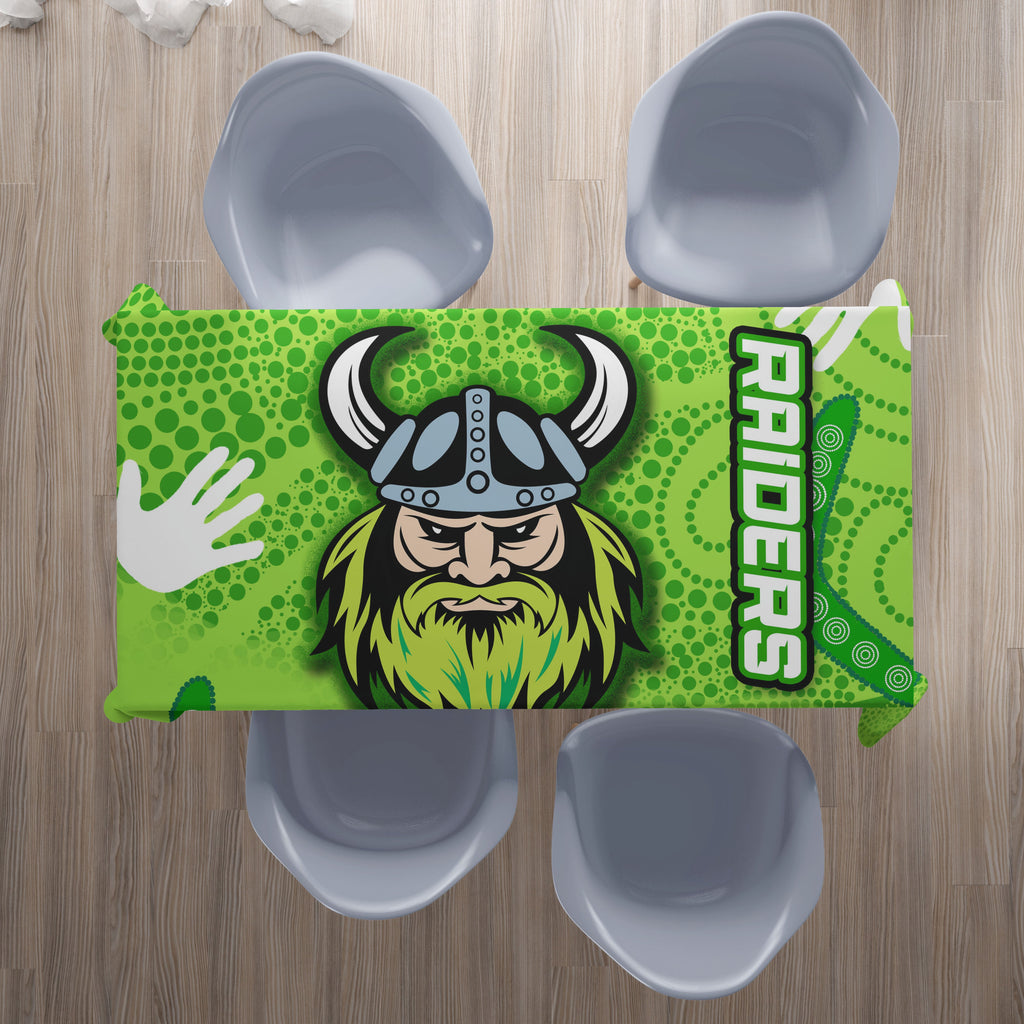 raiders-tablecloth-indigenous