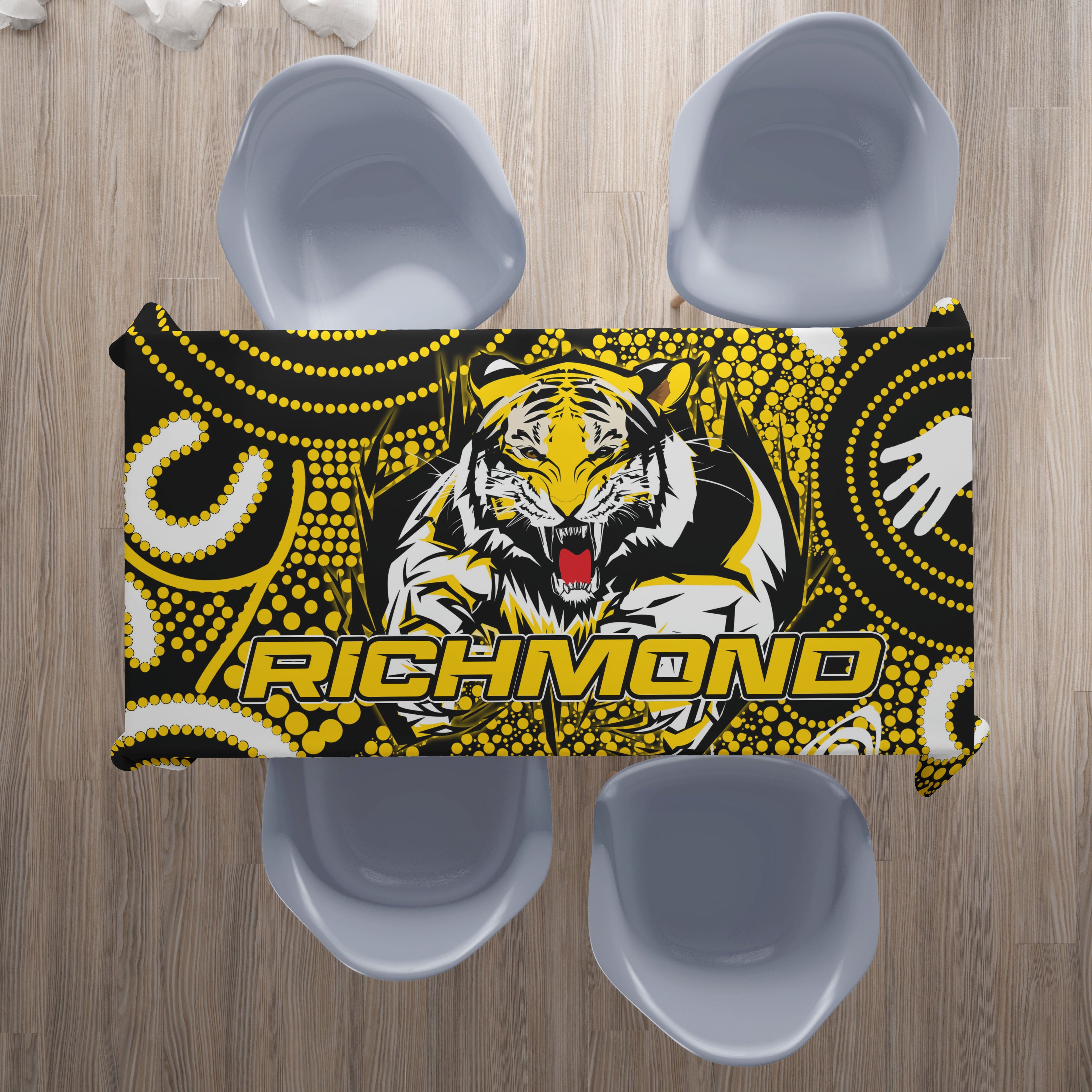 richmond-football-club-tablecloth-indigenous
