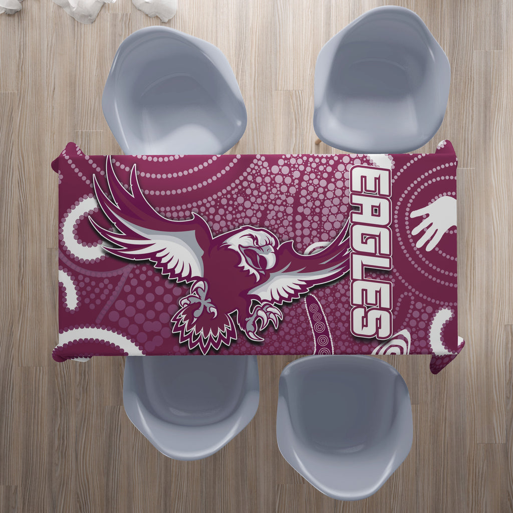 sea-eagles-tablecloth-indigenous