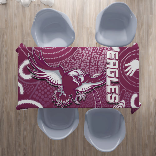 sea-eagles-tablecloth-indigenous