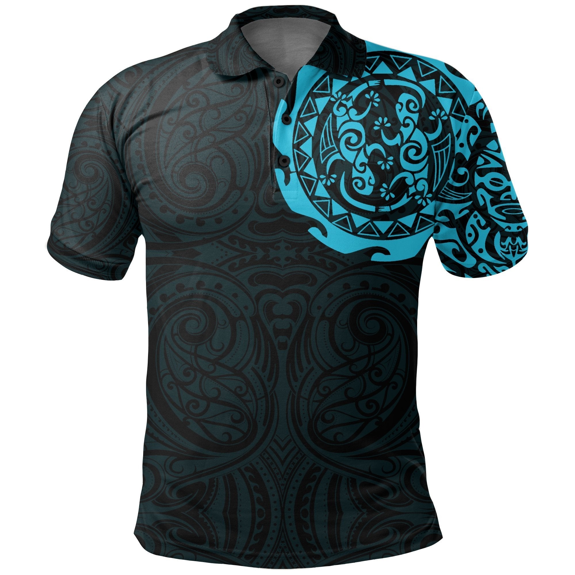 maori-tangaroa-tattoo-new-zealand-polo-shirt-blue