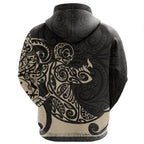new-zealand-maori-tangaroa-tattoo-hoodie-tan