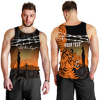 the-tigers-rugby-personalised-men-tank-top-anzac-day-lest-we-forget