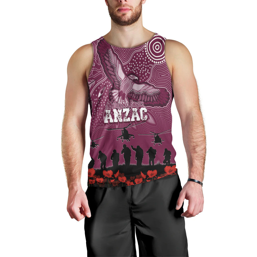 manly-sea-eagles-rugby-men-tank-top-anzac-day-toward-the-new-dawn