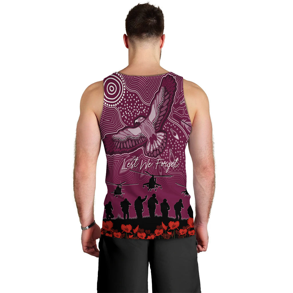 manly-sea-eagles-rugby-men-tank-top-anzac-day-toward-the-new-dawn
