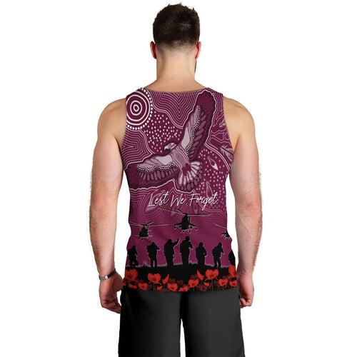 manly-sea-eagles-rugby-men-tank-top-anzac-day-toward-the-new-dawn
