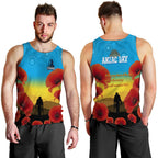 gold-coast-titans-rugby-men-tank-top-anzac-day-for-the-fallen
