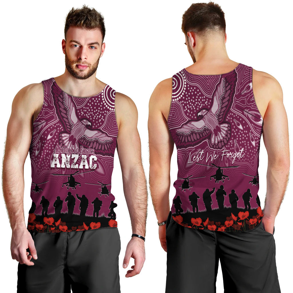 manly-sea-eagles-rugby-men-tank-top-anzac-day-toward-the-new-dawn