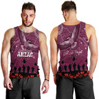 manly-sea-eagles-rugby-men-tank-top-anzac-day-toward-the-new-dawn
