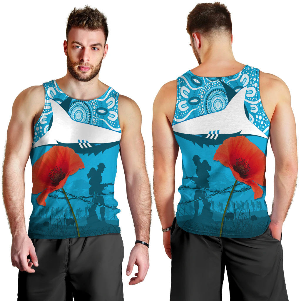 sharkies-rugby-men-tank-top-anzac-day-barb-wire-style