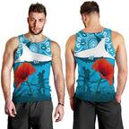 sharkies-rugby-men-tank-top-anzac-day-barb-wire-style