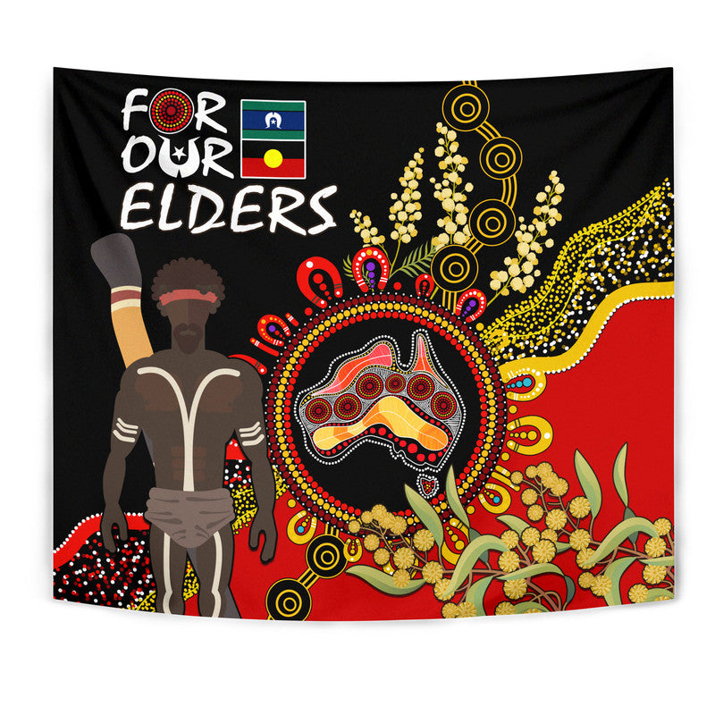 naidoc-2023-indigenous-tapestry-australia-map-with-golden-wattle