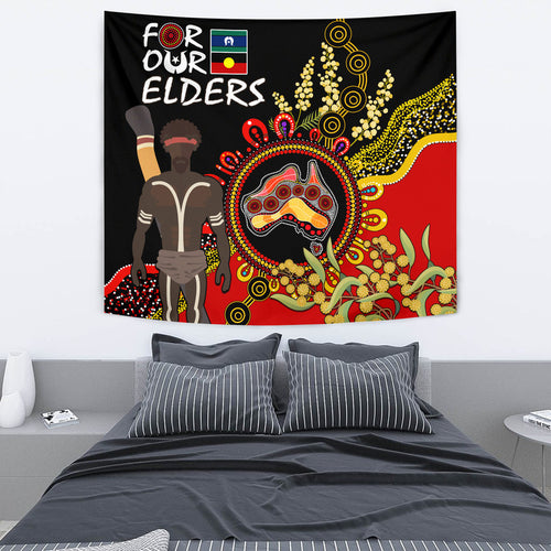 naidoc-2023-indigenous-tapestry-australia-map-with-golden-wattle