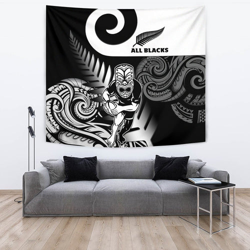 new-zealand-silver-fern-rugby-tapestry-all-black-maori-koru