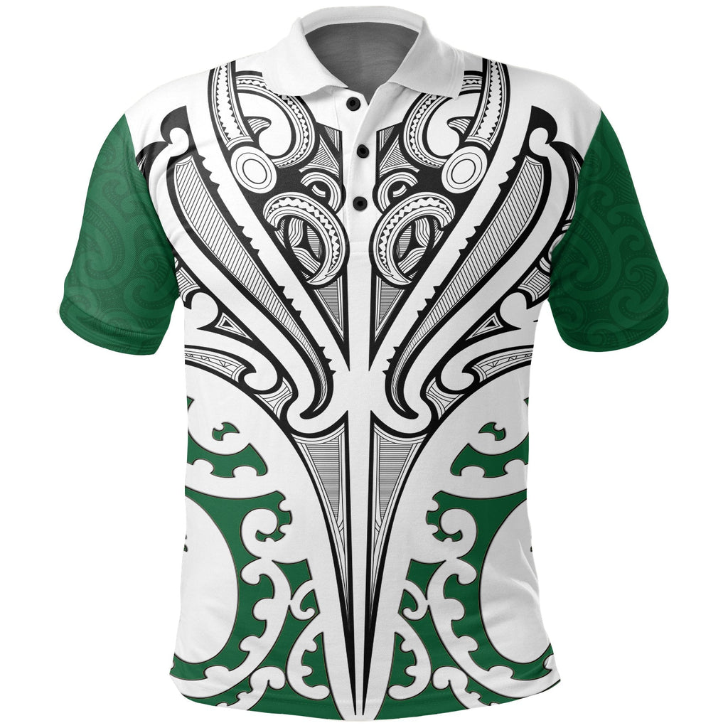 new-zealand-maori-polo-shirt-te-manaia-tattoo-golf-shirts