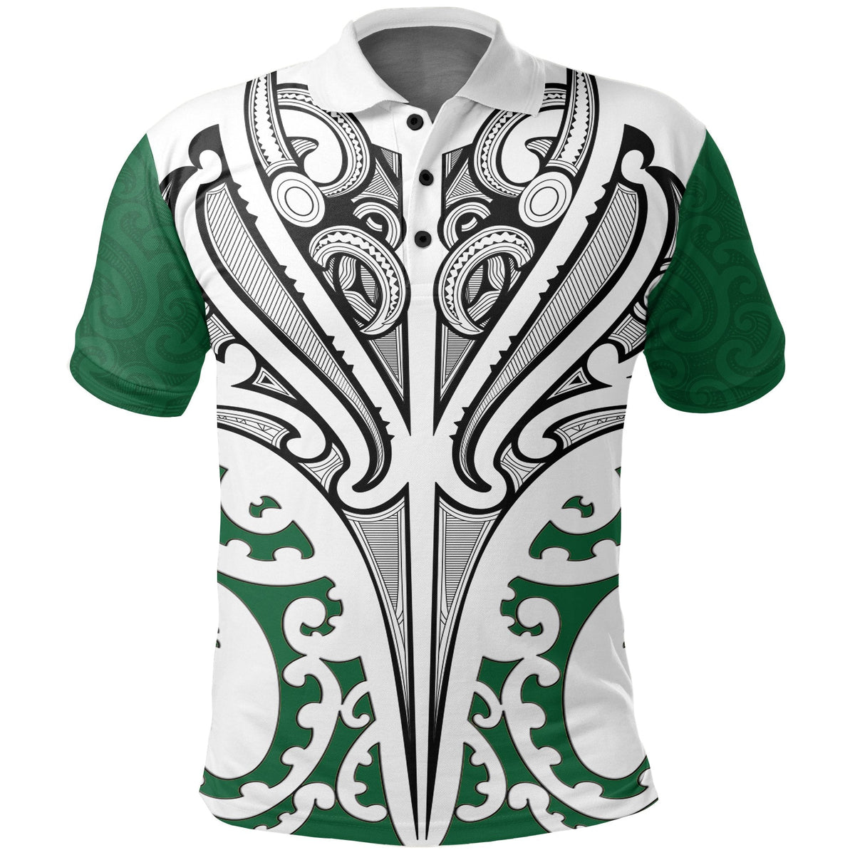 new-zealand-maori-polo-shirt-te-manaia-tattoo-golf-shirts