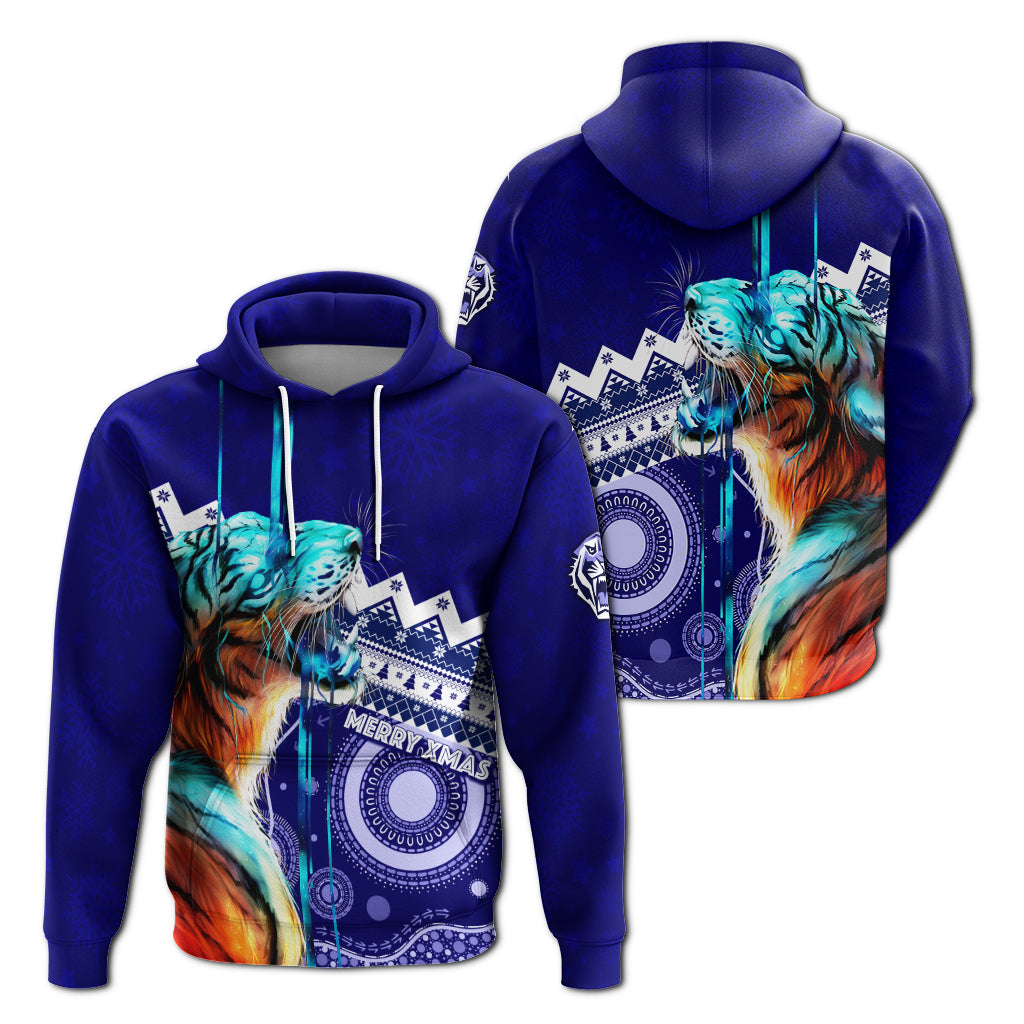 christmas-graphic-tiger-aboriginal-dot-art-hoodie
