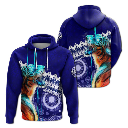 christmas-graphic-tiger-aboriginal-dot-art-hoodie