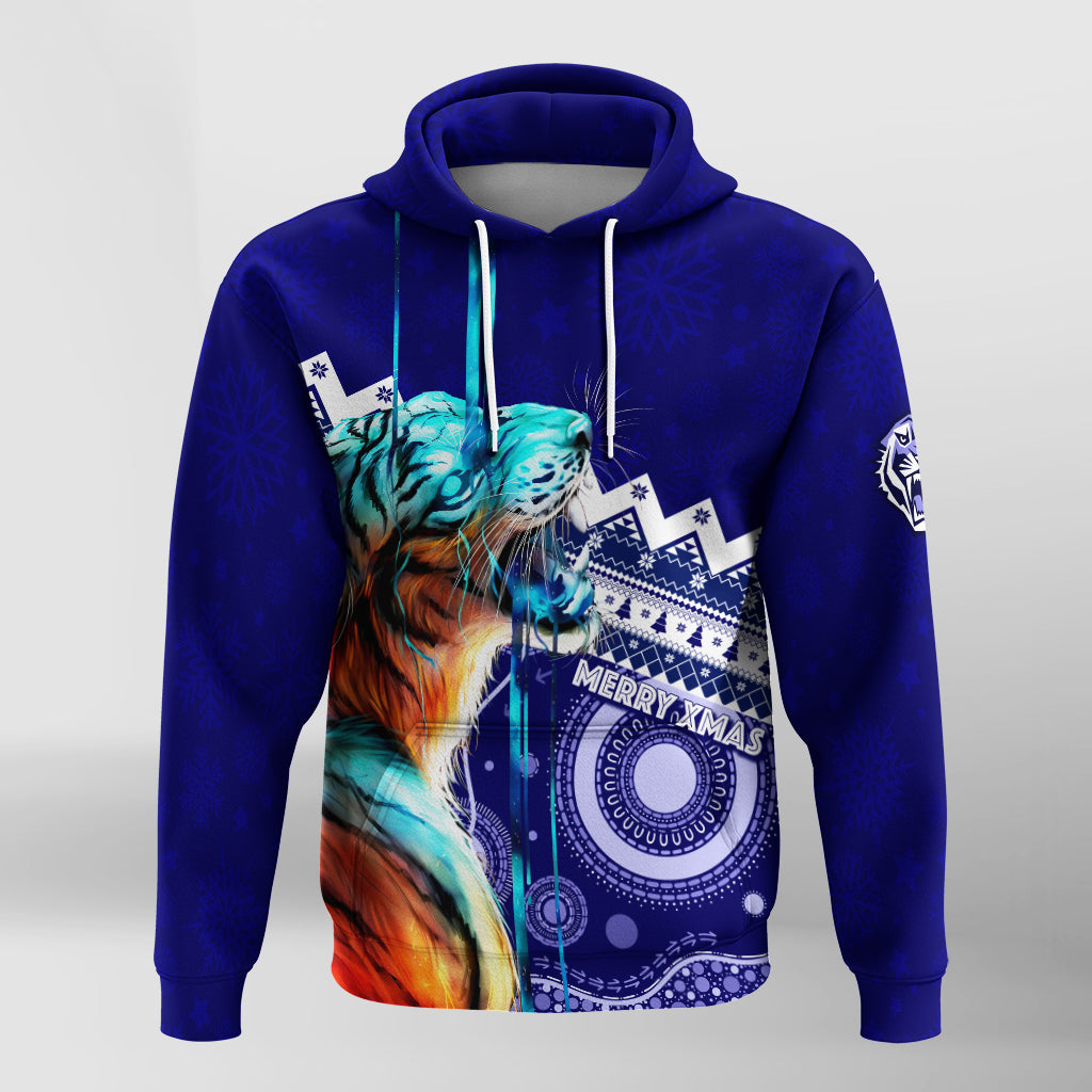 christmas-graphic-tiger-aboriginal-dot-art-hoodie