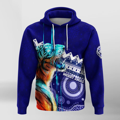 christmas-graphic-tiger-aboriginal-dot-art-hoodie